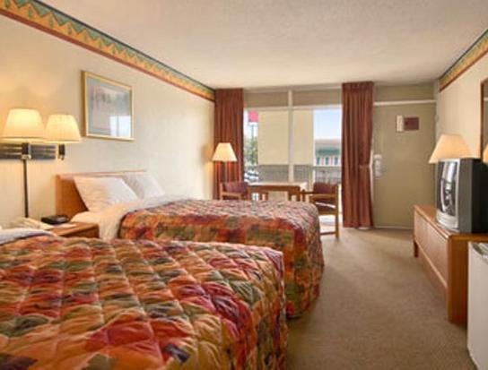 Extend A Suites West Memphis Kamer foto