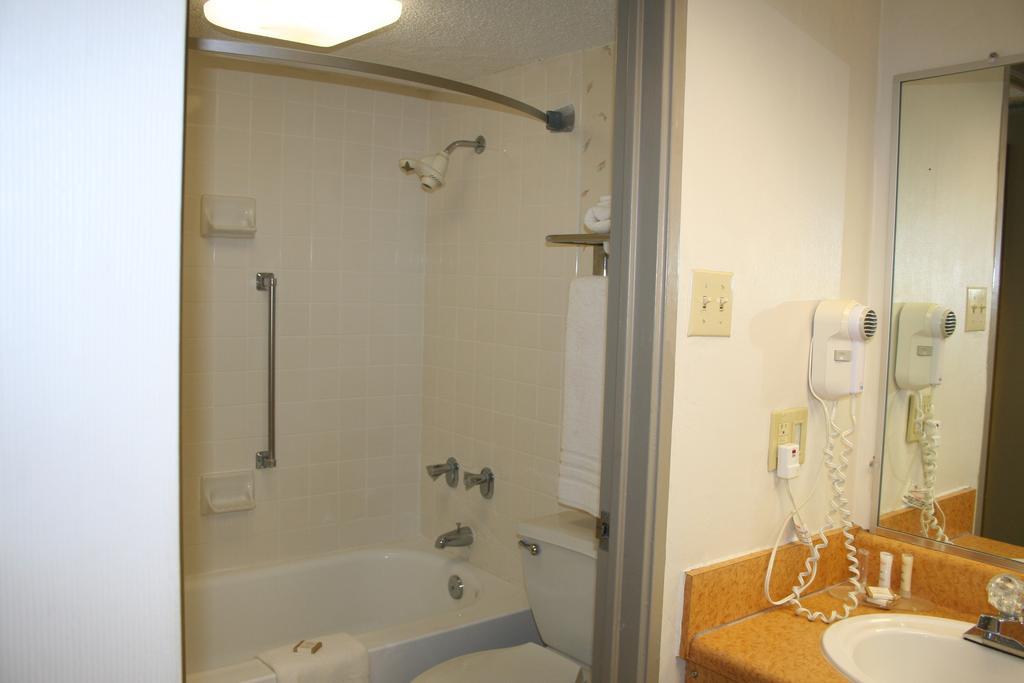 Extend A Suites West Memphis Kamer foto