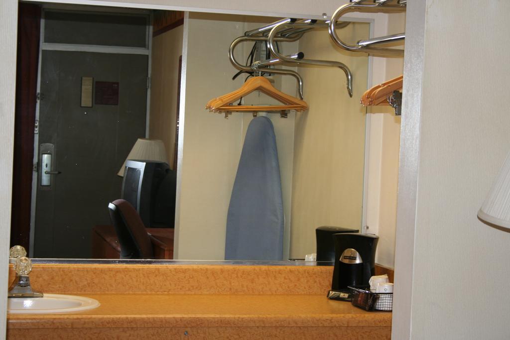 Extend A Suites West Memphis Kamer foto