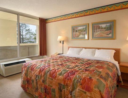 Extend A Suites West Memphis Kamer foto