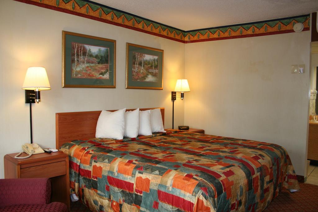 Extend A Suites West Memphis Kamer foto