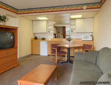 Extend A Suites West Memphis Kamer foto