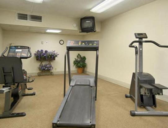 Extend A Suites West Memphis Faciliteiten foto