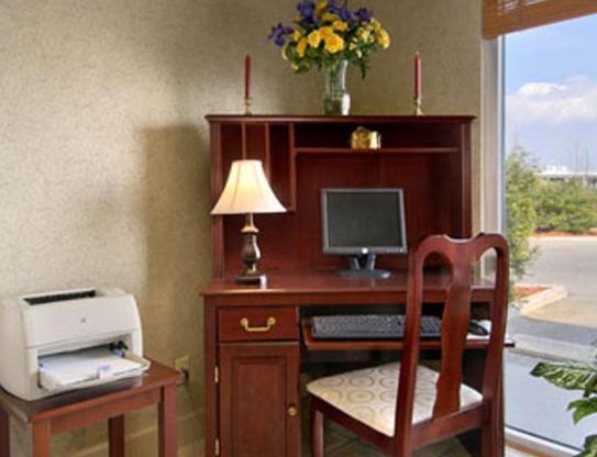 Extend A Suites West Memphis Kamer foto