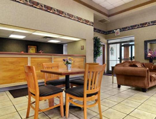 Extend A Suites West Memphis Buitenkant foto