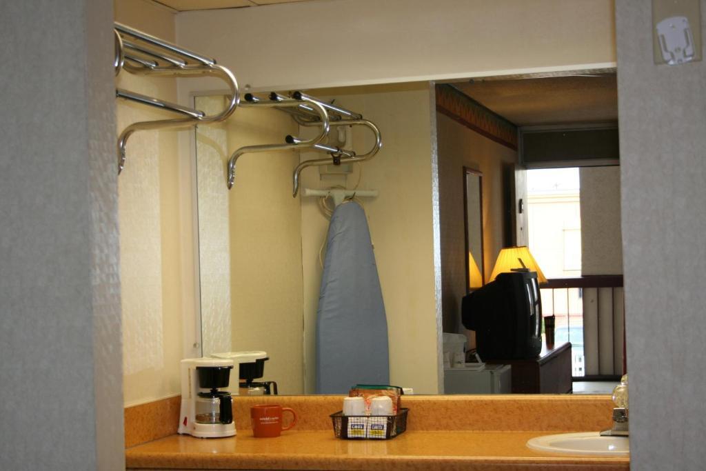 Extend A Suites West Memphis Buitenkant foto