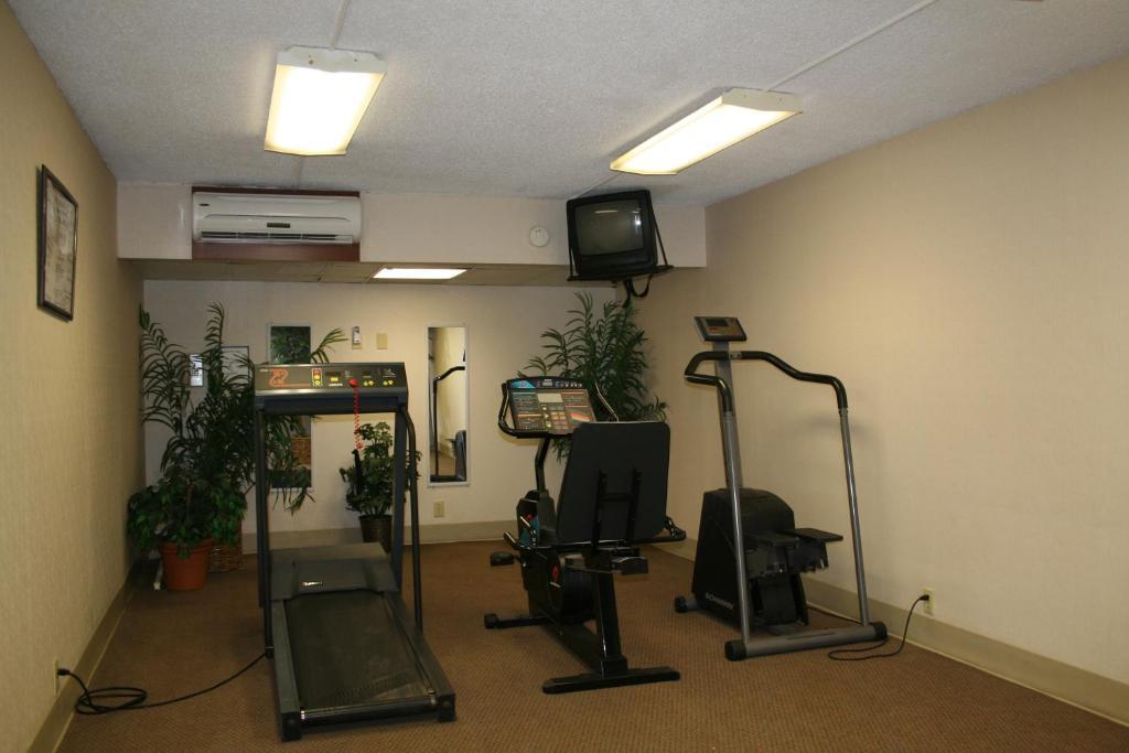 Extend A Suites West Memphis Buitenkant foto