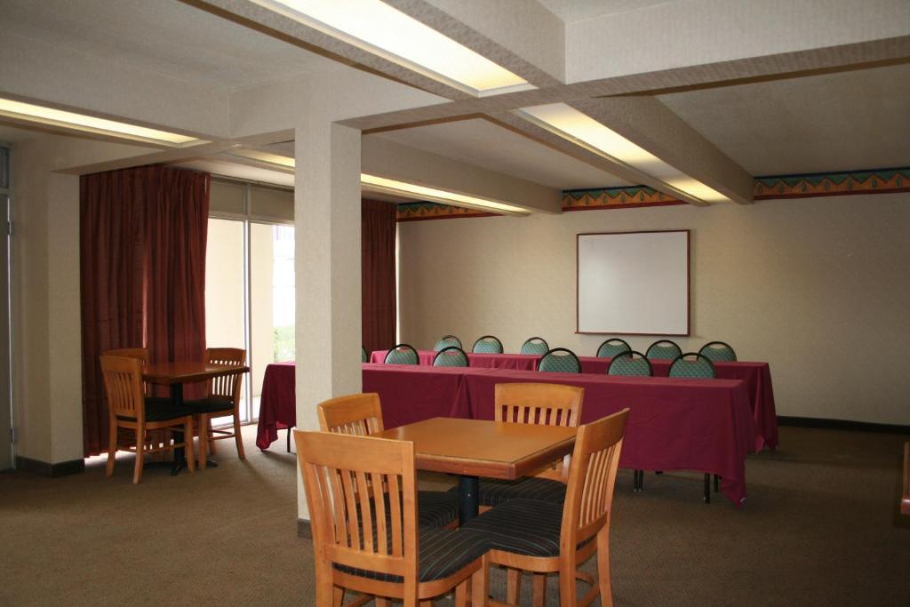Extend A Suites West Memphis Buitenkant foto