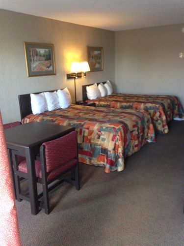 Extend A Suites West Memphis Buitenkant foto