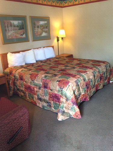 Extend A Suites West Memphis Buitenkant foto