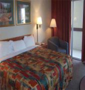 Extend A Suites West Memphis Buitenkant foto